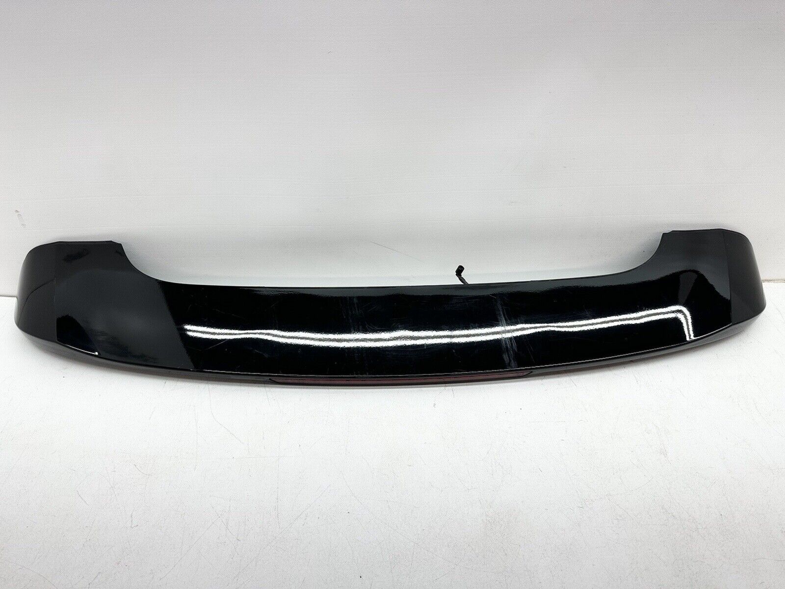 Custom Honda Pilot  SUV/SAV/Crossover Roof Wing (2016 - 2022) - $290.00 (Part #HD-043-RW)